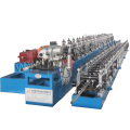 Quick Interchangeable Roll Forming Machine